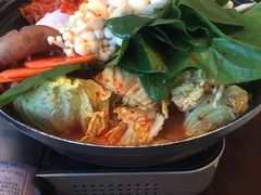 -山葵家·创意料理(宁波来福士店)