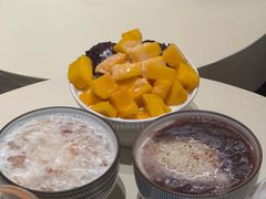 -小团圆糖水铺(襄阳南路店)