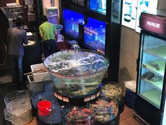 -陶陶居海鲜酒家(新马路店)