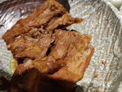 -95号酱骨·一块豆腐(展春园西路店)