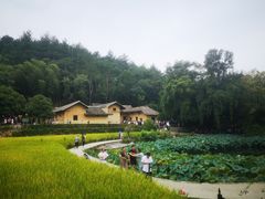 -韶山毛泽东同志故居