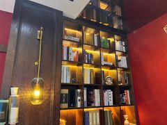 -恐怖游戏(湖滨店)