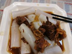 -岐城面馆(黄岐店)