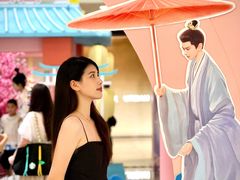 -皇庭广场(福华三路店)