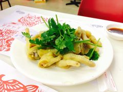-振鼎鸡(福州路店)