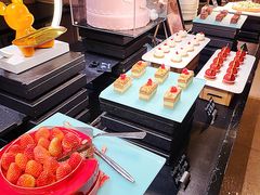 -银川凯宾斯基饭店柏林咖啡厅·Café Berlin
