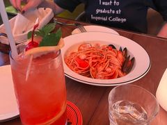-MR.ROCKY洛奇先生·西餐&酒吧(琶醍店)