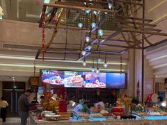 -盛宴标帜餐厅·亲子自助 (南昌喜来登酒店)