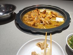 -巴蜀王婆大虾(南锣鼓巷店)