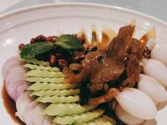 -大鸭梨烤鸭(左家庄店)