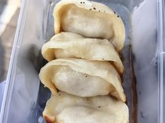 -水丰锅贴(延吉东路店)