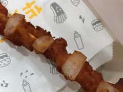 -华莱士·炸鸡汉堡(山水华庭店)