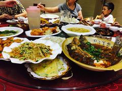 -祝家饺子馆