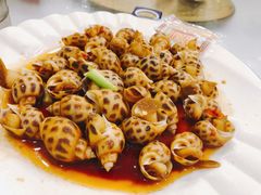 -金海湾海鲜排档(朱家尖店)