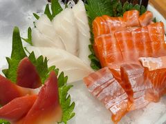 -松竹和日式料理(辽阳店)