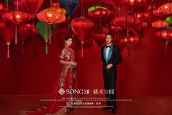 -唯一旅拍·颂当代影像艺术中心(上城店)