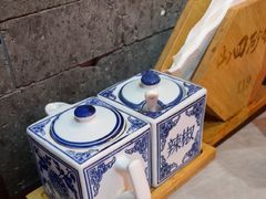 -山四砂锅(太原钟楼街店)