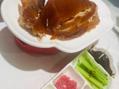 -大鸭梨烤鸭(房山店)