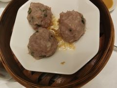 -京香轩·中餐厅(上海中庚聚龙酒店)