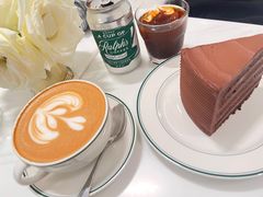 -Ralph’s Coffee(深圳罗湖万象城店)