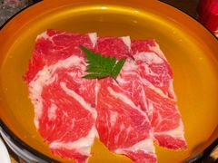 -蟹将军·松叶蟹和牛日料放题自助(K11店)