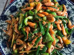 -生态苑农庄(十里画廊遇龙河店)