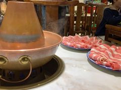 -宣武小院涮肉(前门店)