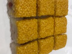 黄米凉糕-晋家门(弘阳广场店)