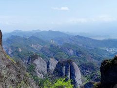 -崀山风景名胜区