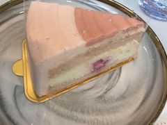 -EVERNAKED裸蛋糕(SOHO天山店)