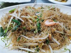 -如意楼农家菜(雁荡山店)