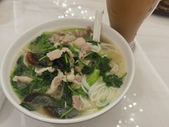 -新世界餐厅(万达店)