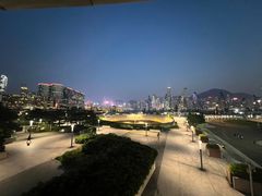 -香港ELEMENTS圆方