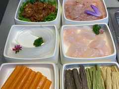 -海底捞火锅(高新活力汇店)