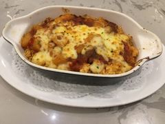 -必胜客(天鹅湖万达店)