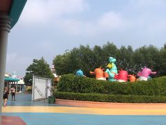 -秦皇岛乐岛海洋王国