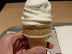 -麦当劳(西单明珠店)