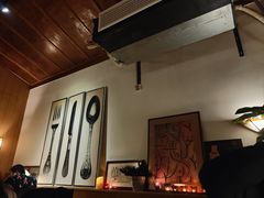 -小世界西餐厅(建国门店)