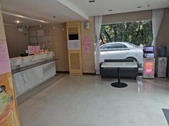 -窝趣公寓(广州永福黄花岗地铁站店)