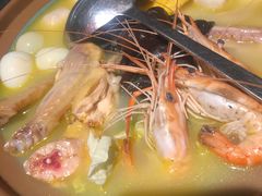 -老头儿油爆虾·知味杭州(爱琴海购物中心)