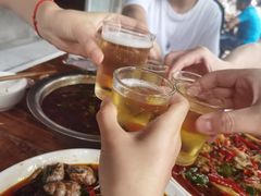 -三哥田螺(北书院街店)
