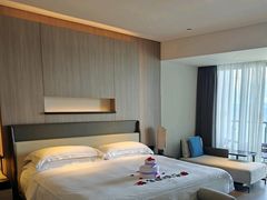 -深圳大梅沙京基洲际度假酒店