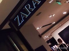 -ZARA(深圳金光华广场店)