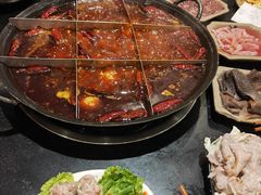 -叶记鲜鹅肠火锅城(聚丰锦绣盛世店)