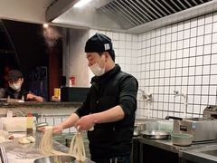 -臻老板牛肉面(光华路SOHO店)