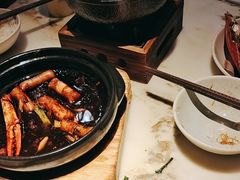 -谭家弄堂(兰州中心店)