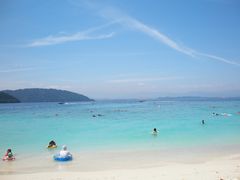 -东姑阿都拉曼海洋公园