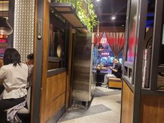 -辣尚瘾·烤鱼·新川菜(交大直营店)