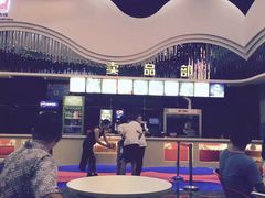 -横店电影城(新光天地店)