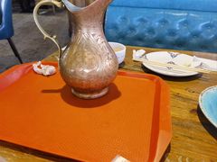 -蒙亨·手把肉·蒙古包文化主题餐厅(天恒广场店)